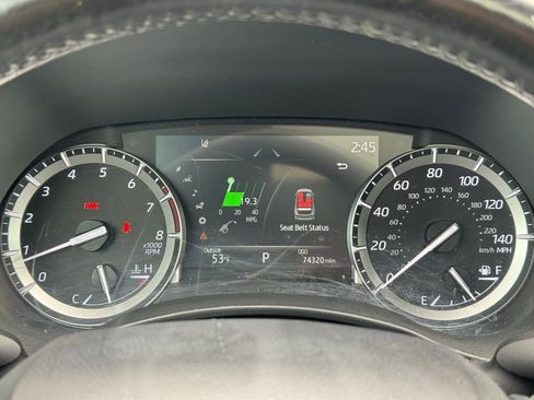 Used 2021 Toyota Highlander XSE AWD/4WD image 2