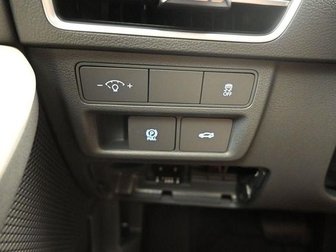 New 2025 Hyundai Sonata SEL image 22