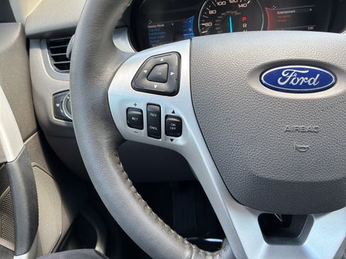 Used 2014 Ford Edge SEL w/ Equipment Group 205A FWD image 19