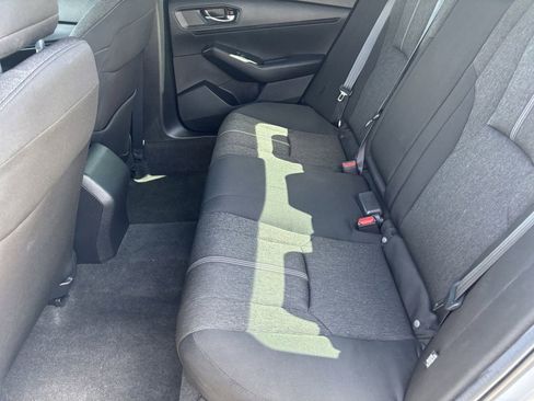 Used 2024 Honda Accord Sport image 17
