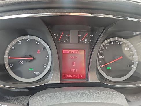 Used 2016 GMC Terrain SLE w/ Convenience Package FWD image 14