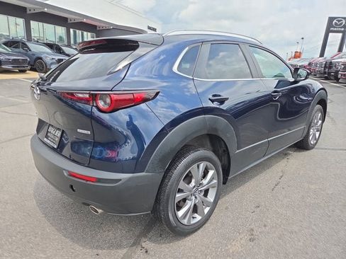 Used 2023 MAZDA CX-30 AWD 2.5 S w/ Select Package image 5