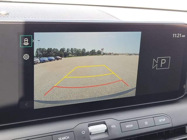 New 2026 Kia K4 FWD image 18