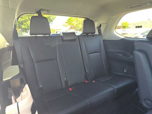 Certified 2026 Toyota Grand Highlander FWD image 13