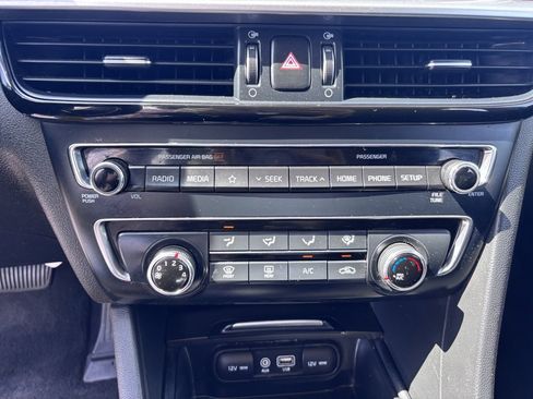 Used 2019 Kia Optima LX w/ LX 17" Wheel Package image 19