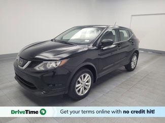 Used 2018 Nissan Rogue Sport S w/ S Appearance Package image 1