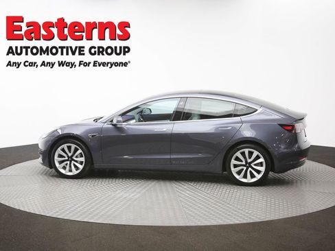 Used 2018 Tesla Model 3 Long Range image 55