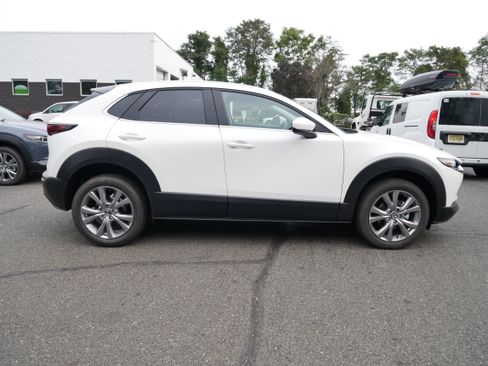 New 2026 MAZDA CX-30 AWD 2.5 S image 3