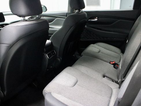 Certified 2023 Hyundai Santa Fe SEL w/ Cargo Package AWD/4WD image 22