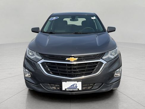 Used 2019 Chevrolet Equinox LT image 3