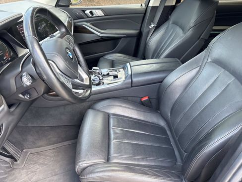 Used 2019 BMW X7 xDrive40i w/ Premium Package AWD/4WD image 15