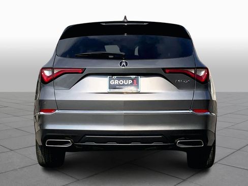 Used 2023 Acura MDX FWD image 4