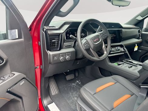 New 2026 GMC Sierra 2500 AT4 w/ AT4 Premium Plus Package AWD/4WD image 10