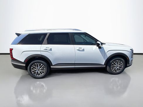 New 2026 Hyundai Palisade SEL image 2