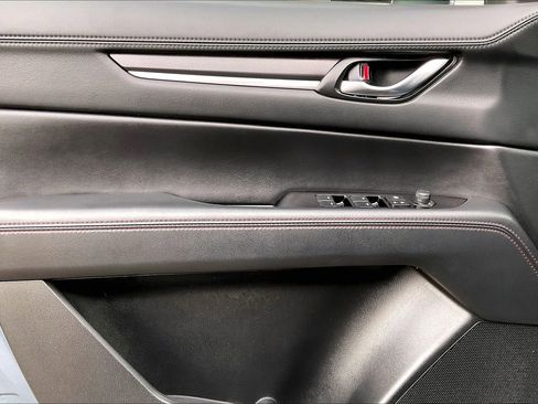 Used 2023 MAZDA CX-5 Carbon Edition image 15