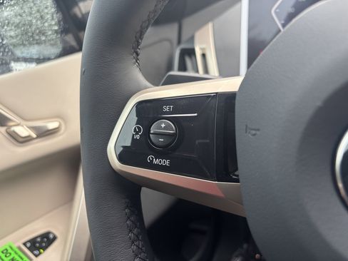 Used 2026 BMW iX xDrive45 image 11