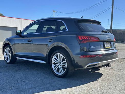 Used 2019 Audi Q5 2.0T Premium Plus image 3