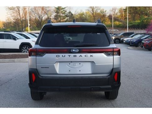 New 2026 Subaru Outback Premium AWD/4WD image 28