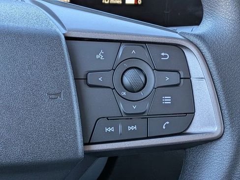 New 2026 Nissan Sentra S w/ S Cold Weather Package image 24