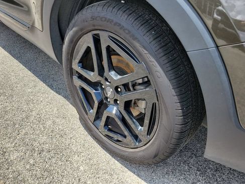 Used 2024 Kia Telluride EX X-Line AWD/4WD image 35