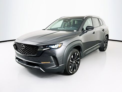 Used 2026 MAZDA CX-50 2.5 Hybrid w/ Premium Plus Pkg AWD/4WD image 3