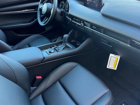 New 2026 MAZDA MAZDA3 s Sport FWD image 16