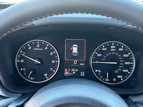 New 2026 Subaru Crosstrek 2.5i Limited AWD/4WD image 27