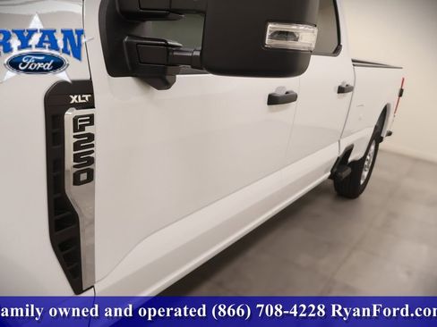 New 2026 Ford F250 XLT w/ 360-Degree Camera Package image 24
