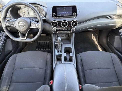 Used 2024 Nissan Sentra S FWD image 2