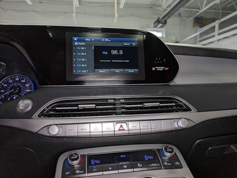 Used 2020 Hyundai Palisade SEL w/ Convenience Package AWD/4WD image 33