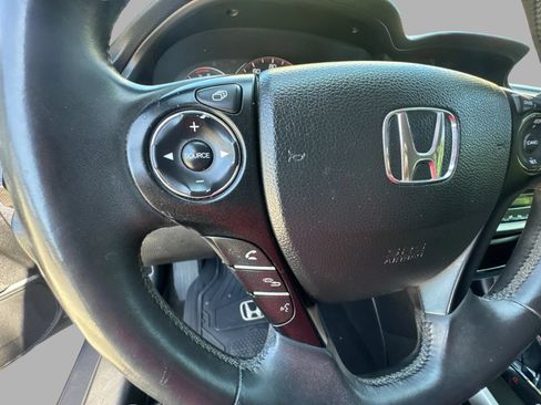 Used 2013 Honda Accord Sport image 24