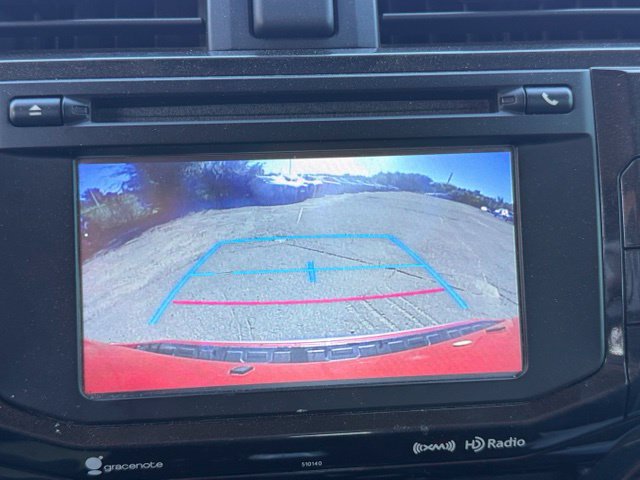 Used 2017 Toyota 4Runner TRD Off-Road Premium AWD/4WD image 18
