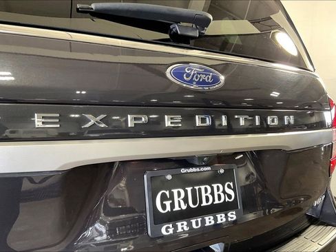 Used 2024 Ford Expedition Max XLT RWD image 43