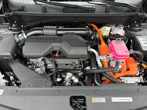 New 2026 Kia Sportage EX image 15