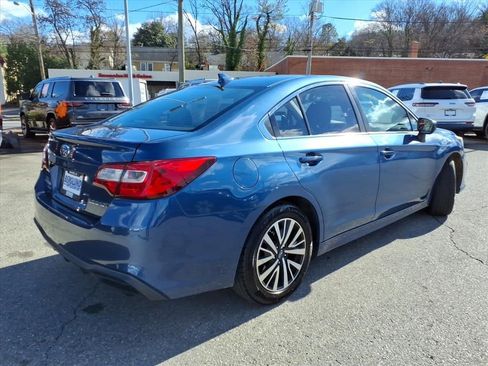 Used 2019 Subaru Legacy 2.5i Premium image 4