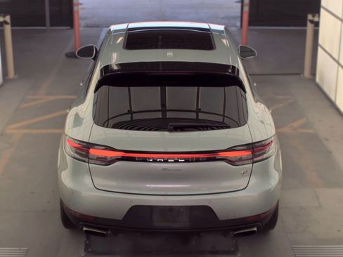 Used 2021 Porsche Macan AWD/4WD image 5
