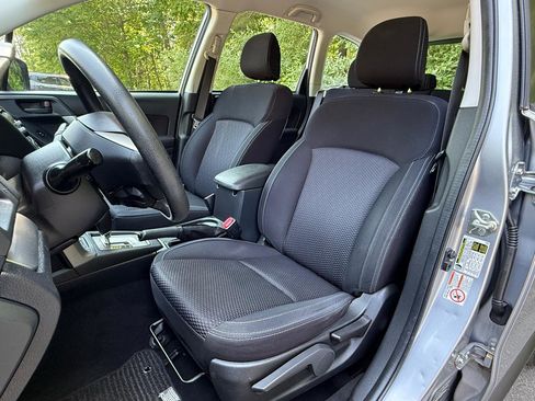 Used 2015 Subaru Forester 2.5i Premium w/ All-Weather Package AWD/4WD image 14