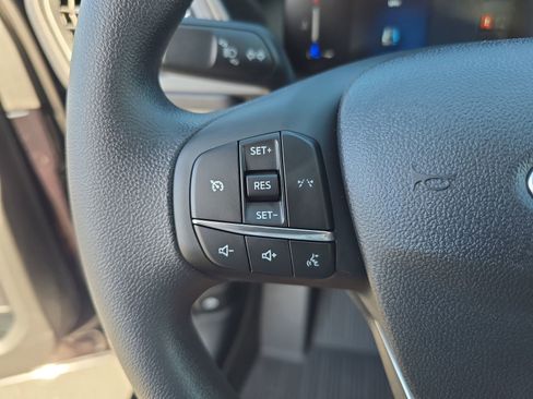 New 2026 Ford Escape Active image 20