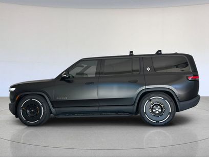 Used 2025 Rivian R1S Premium Dual