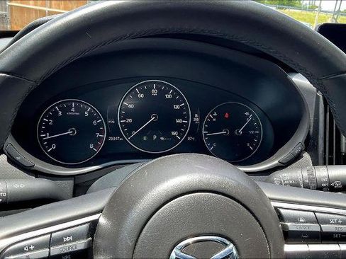 Used 2025 MAZDA CX-50 AWD 2.5 S w/ Premium Package image 13