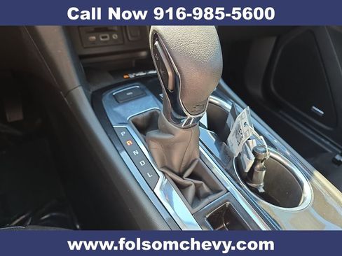 Used 2023 Chevrolet Equinox Premier image 18