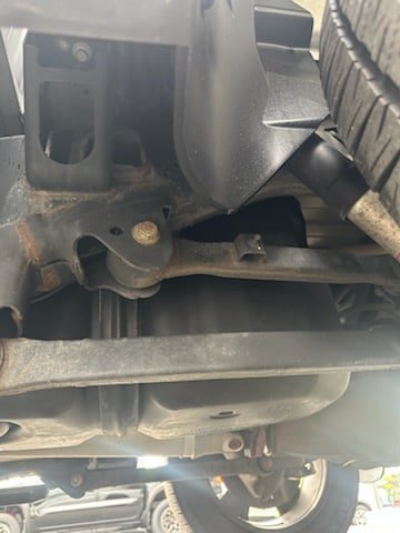 Used 2020 RAM 1500 Big Horn AWD/4WD image 24