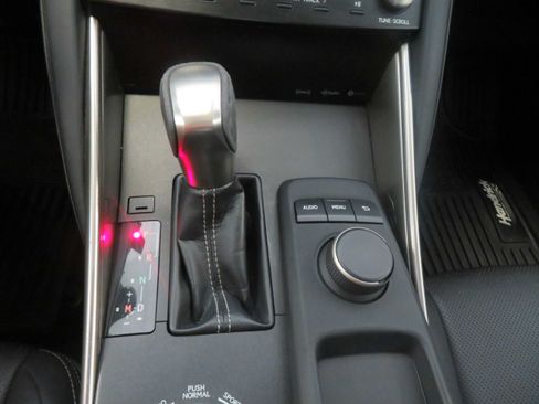 Used 2018 Lexus IS 300 w/ Accessory Package 2 RWD image 44