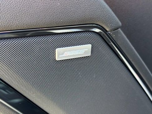 Used 2024 GMC Sierra 1500 AT4 w/ Technology Package image 24