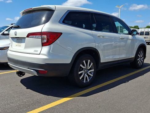 Used 2019 Honda Pilot EX-L image 3