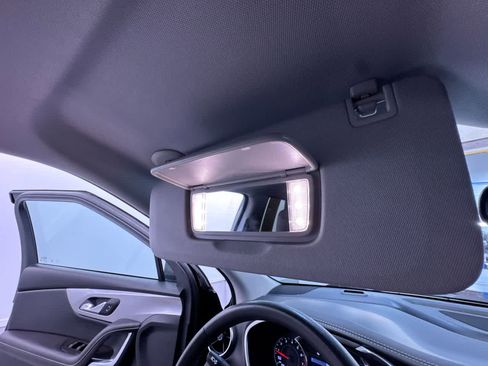 Used 2024 Chevrolet Blazer LT w/ Convenience Package FWD image 34