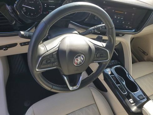 Certified 2023 Buick Envision Avenir AWD/4WD image 19
