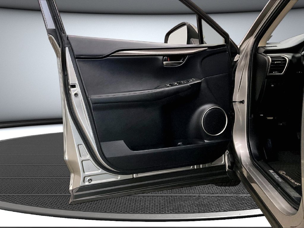 Used 2020 Lexus NX 300 FWD w/ Accessory Package image 20