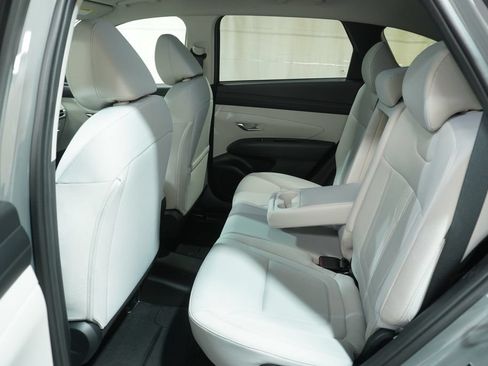Used 2026 Hyundai Tucson SEL AWD/4WD image 13