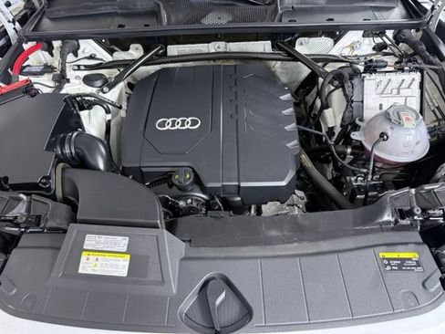 Certified 2023 Audi Q5 2.0T Premium Plus w/ Premium Plus Package AWD/4WD image 26